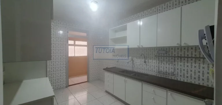 Imagem APARTAMENTO PARA LOCAÇÃO COM 3 DORMITÓRIOS NA VILA MARIANA