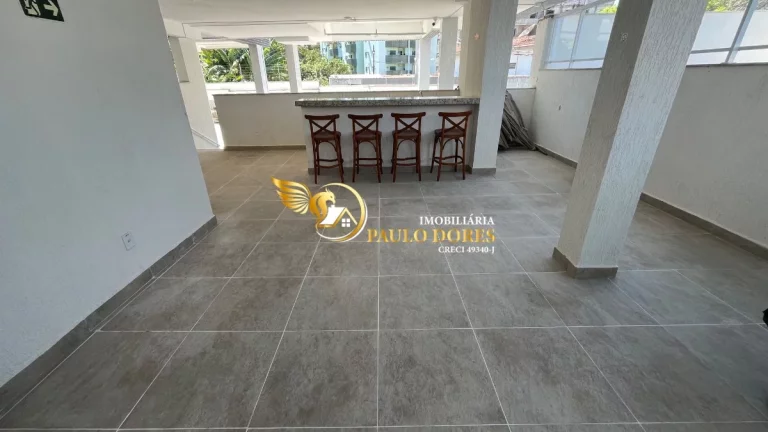 Imagem APARTAMENTO À VENDA COM 2 DORMITÓRIOS, MOBILIADO NA PRAIA GRANDE EM UBATUBA-SP