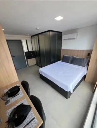 Imagem Loft com 1 dormitório à venda, 17 m² por R$ 399.000,00 - Jardim Oceania - João Pessoa/PB