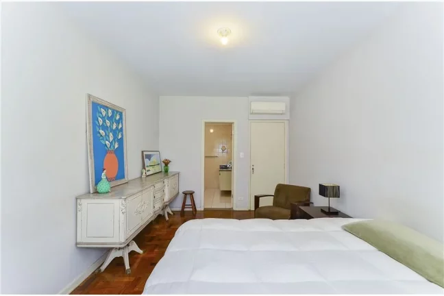 Imagem APARTAMENTO RESIDENCIAL em São Paulo - SP, Vila Mariana