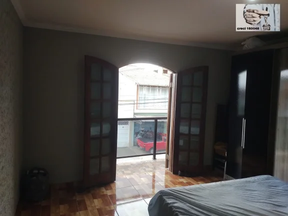 Imagem Casa Sobrado em Jardim Adriana, Guarulhos/SP
