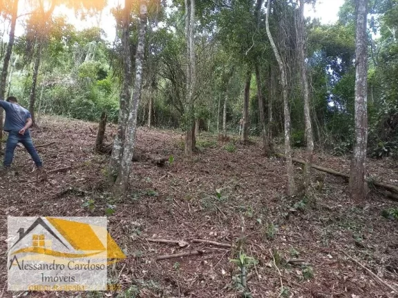 Imagem Vendo terreno no condomínio Remanso no Perissê com 1073 mts²