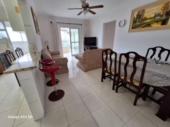 Imagem Apartamento 2 dormitórios 2 vagas no coração da Vila Guilhermina