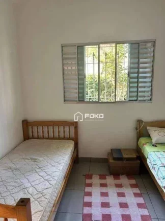 Imagem Casa com 3 dormitórios para alugar, 125 m² por R$ 5.970,00/mês - Jardim Maia - Guarulhos/SP