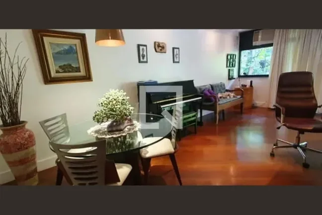 Imagem Apartamento à Venda - Leblon, 4 Quartos, 272 m2