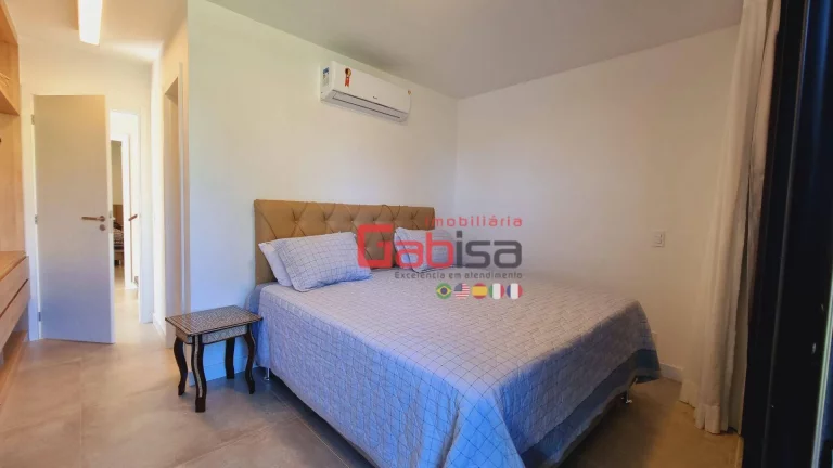 Imagem Casa com 4 dormitórios à venda, 270 m² por R$ 4.200.000,00 - Marina - Armação dos Búzios/RJ