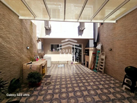 Imagem Residencial Verdes Campos - Casa em Condomínio - Residencial Verdes Campos