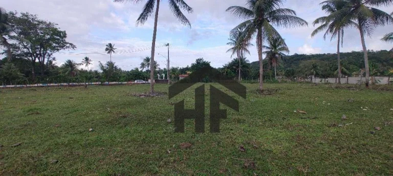Imagem Terreno de 7.237m², à venda, totalmente cercado, localizado em Cruz de Rebouças, Igarassu - PE.