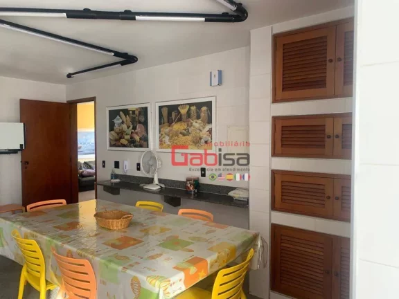 Imagem Cobertura com 3 dormitórios à venda, 266 m² por R$ 1.500.000,00 - Centro - Cabo Frio/RJ
