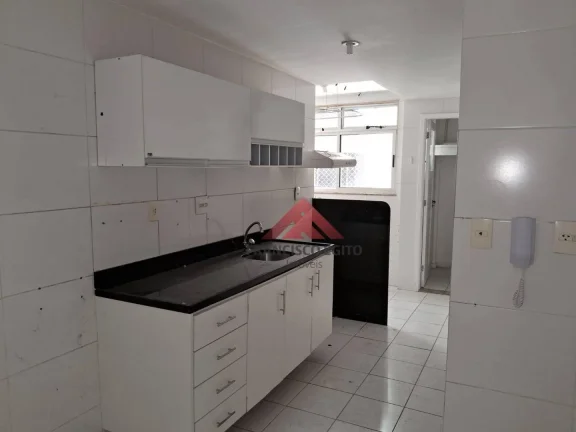 Imagem Apartamento à venda, 80 m² por R$ 740.000,00 - Icaraí - Niterói/RJ