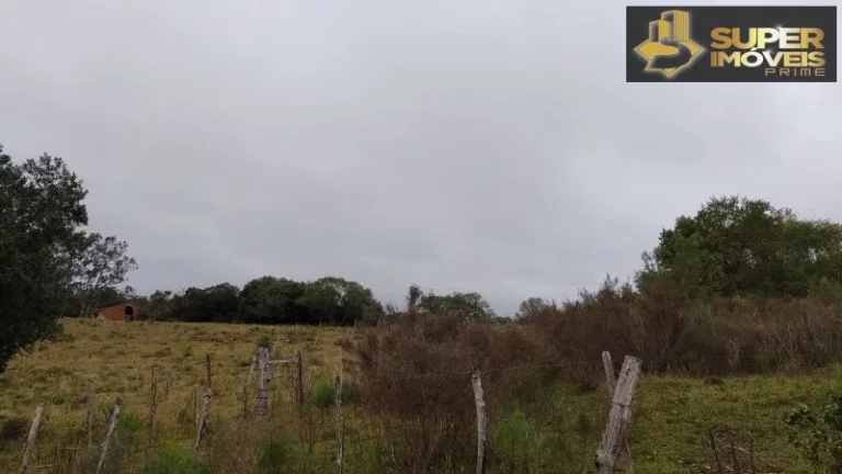 Imagem Fazenda para Venda em Centro Canguçu-RS - 2055