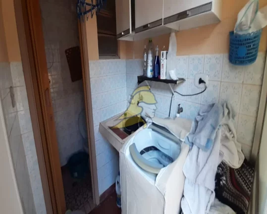 Imagem SOBRADO VENDA MONTE KEMEL 2 DORMITÓRIOS LAVABO SALA 2 AMBIENTES COZINHA PLANEJADA CHURRASQUEIRA SUÍTE EMPREGADA ÁREA GOURMET METRÔ V. SÔNIA