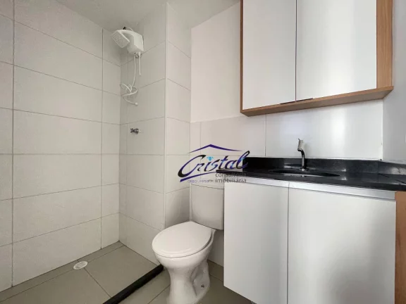 Imagem Apartamento com 1 quarto para alugar, 26 m² - Vila Butantã - São Paulo/SP