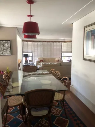 Imagem Apartamento à venda Itaim Bibi São Paulo