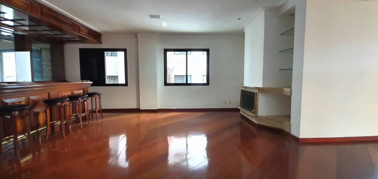 Imagem APARTAMENTO RESIDENCIAL em SÃO PAULO - SP, BROOKLIN NOVO