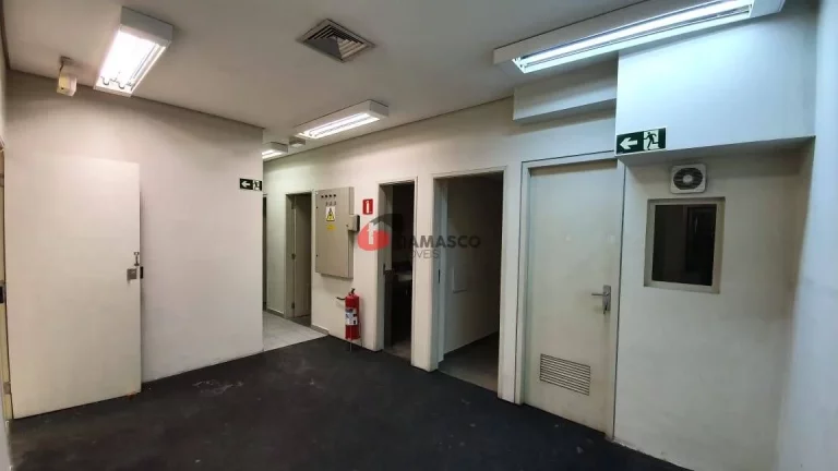 Imagem Loja a venda - Centro - São Caetano do Sul