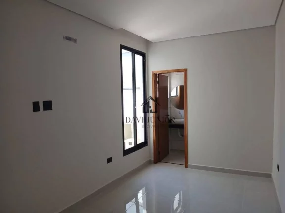 Imagem Casa à venda, 104 m² por R$ 690.000,00 - Condomínio Residencial Jardim - Sorocaba/SP