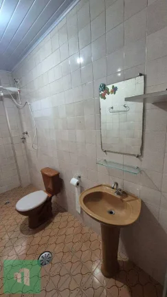 Imagem Apartamento à venda em São Bernardo do Campo, Taboão, com 1 quarto, 54m2m2