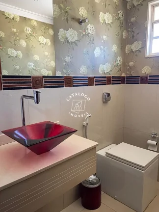 Imagem Casa a Venda no bairro Jardim Soljumar - Sertãozinho, SP