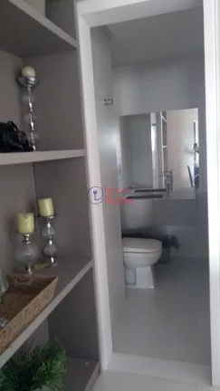 Imagem Imóveis Belém Vende Breeze apt 3/4 c/ suíte Cidade Cristal.