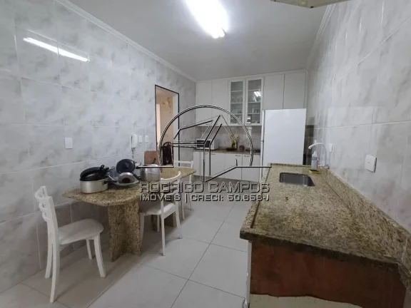 Imagem Maravilhoso Apartamento 3 Quartos à Venda na Vila Tupi, Praia Grande