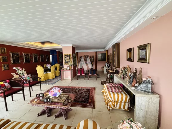 Imagem Apartamento à venda com 3 dormitórios em Itararé, São Vicente/SP