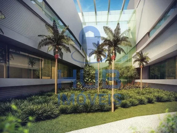 Imagem Comercial Sala para venda em Florianópolis - SC