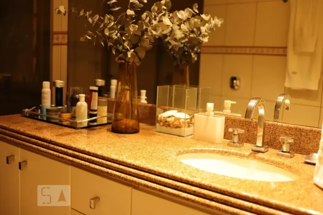 Imagem Apartamento à Venda - Recreio, 3 Quartos, 173 m2