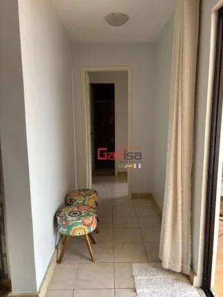 Imagem Cobertura mobiliada com 3 dormitórios à venda, 220 m² por R$ 990.000 - Braga - Cabo Frio/RJ