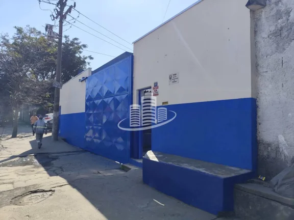 Imagem Galpão/Depósito/Armazém