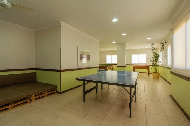Imagem PDG 1100 Apto 610101004-62 - Apartamento à venda no bairro Passo da Areia - Porto Alegre/RS