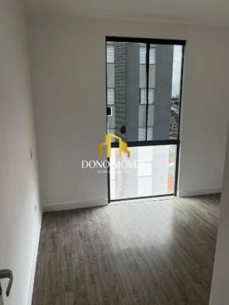 Imagem Cobertura a venda no Campestre 100m² - Santo André