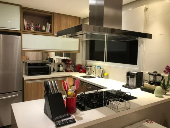 Imagem Apto. LUMINA GRAMERCY - 146m²