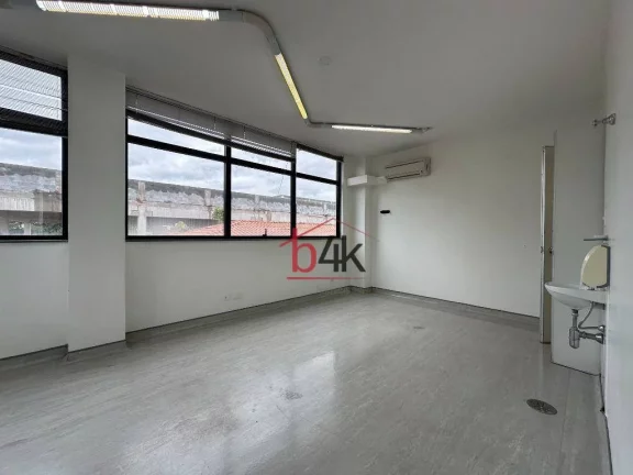 Imagem Prédio Comercial para Locação em Moema