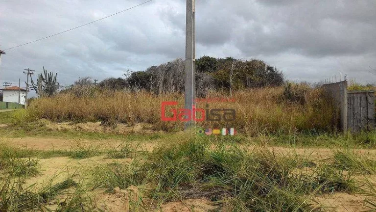 Imagem Terreno à venda, 1276 m² por R$ 1.000.000 - Marina - Armação dos Búzios/RJ