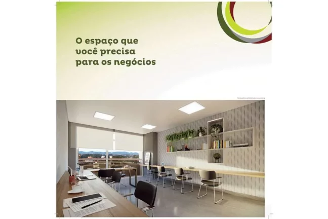 Imagem APARTAMENTO NOVO 2 Dorm. Entrada Reduzida pra Realização do Seu Sonho!!!