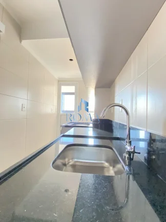 Imagem Residencial Saturno, aptos de 01 e 02 dormitórios, próximo da UFN.