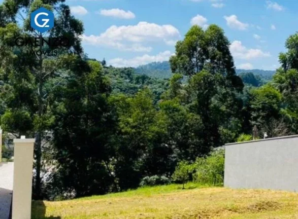 Imagem Terreno Tamboré 11