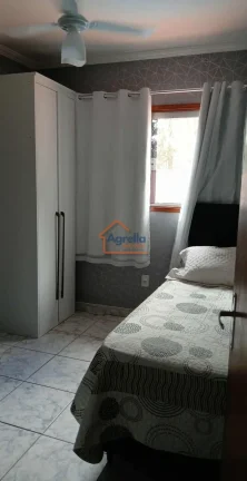 Imagem Casa à venda no bairro Condomínio Santa Mônica - Mogi Mirim/SP