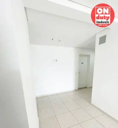 Imagem Sala para alugar - Vila Matias - Santos/SP