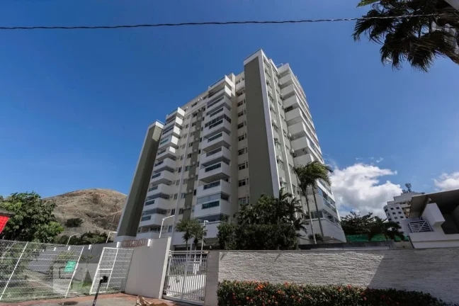 Imagem Apartamento à Venda - Recreio, 3 Quartos, 55 m2