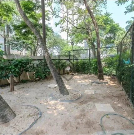 Imagem Apartamento proximo paulista Condomínio Clube
