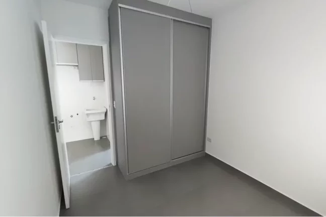 Imagem APARTAMENTO RESIDENCIAL em São Paulo - SP, Vila Guilherme