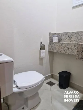 Imagem Casa com 3 dormitórios à venda, 189 m² por R$ 1.100.000,00 - Chácara Bela Vista - Itu/SP