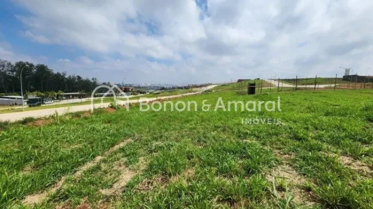 Imagem Terreno de condominio a venda em Campinas!!

Condominio Vista Campinas, liberado para construir!!

A...