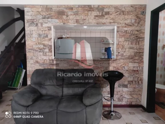 Imagem Ótima Casa Duplex Wi Fi Praça. Moinho