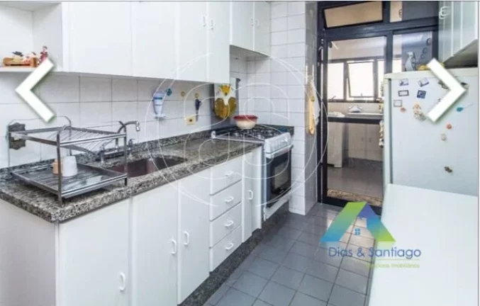 Imagem Apartamento com 3 dormitórios à venda, 100 m² por R$ 1.210.000,00 - Moema - São Paulo/SP
