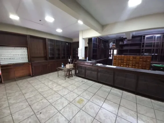 Imagem Loja Comercial para Aluguel no Centro de Barbacena/MG – 264m2