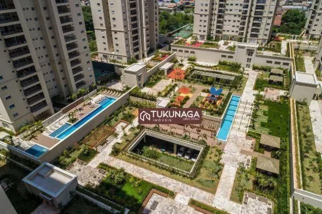Imagem Studio com 1 dormitório à venda, 38 m² por R$ 440.000,00 - Jardim Flor da Montanha - Guarulhos/SP