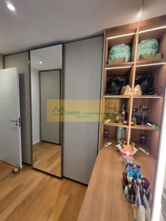 Imagem APARTAMENTO RESIDENCIAL em São Paulo - SP, Brooklin